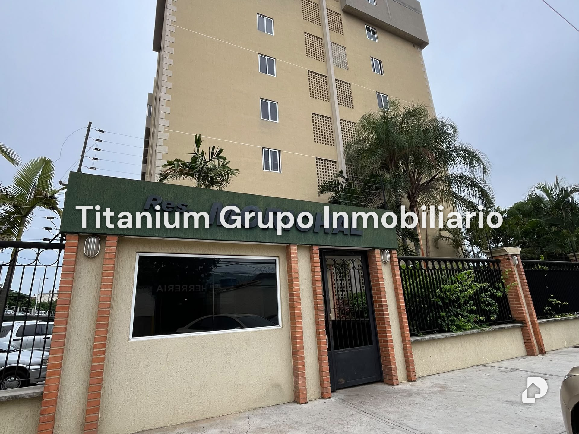 Apartamento en Naguanagua – 1