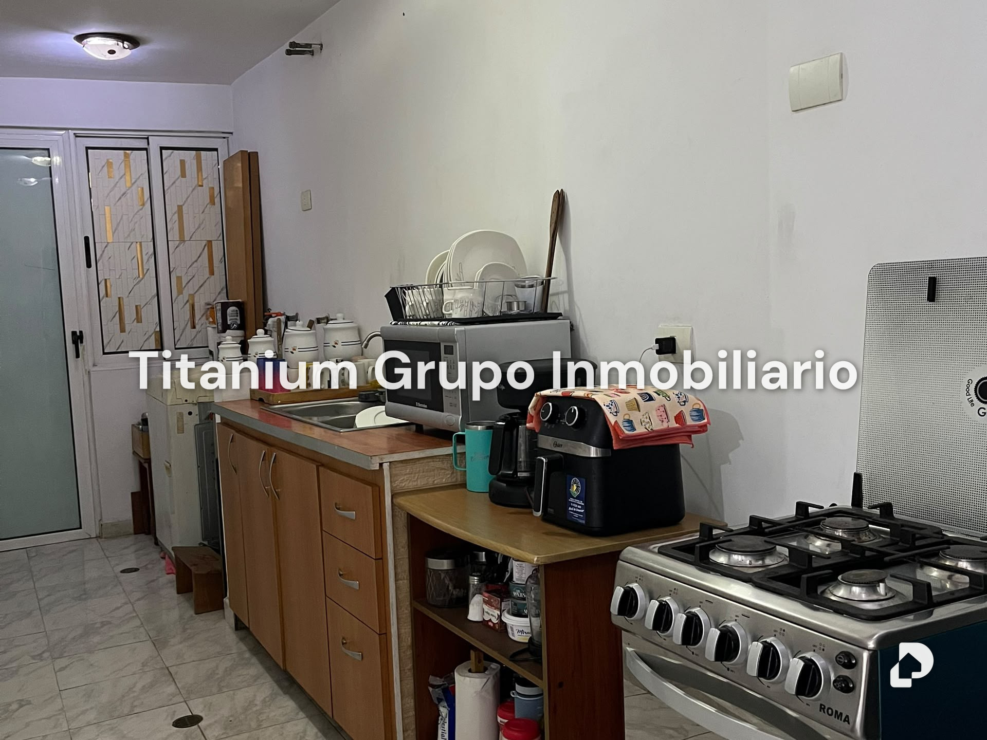 Apartamento en Naguanagua – 4