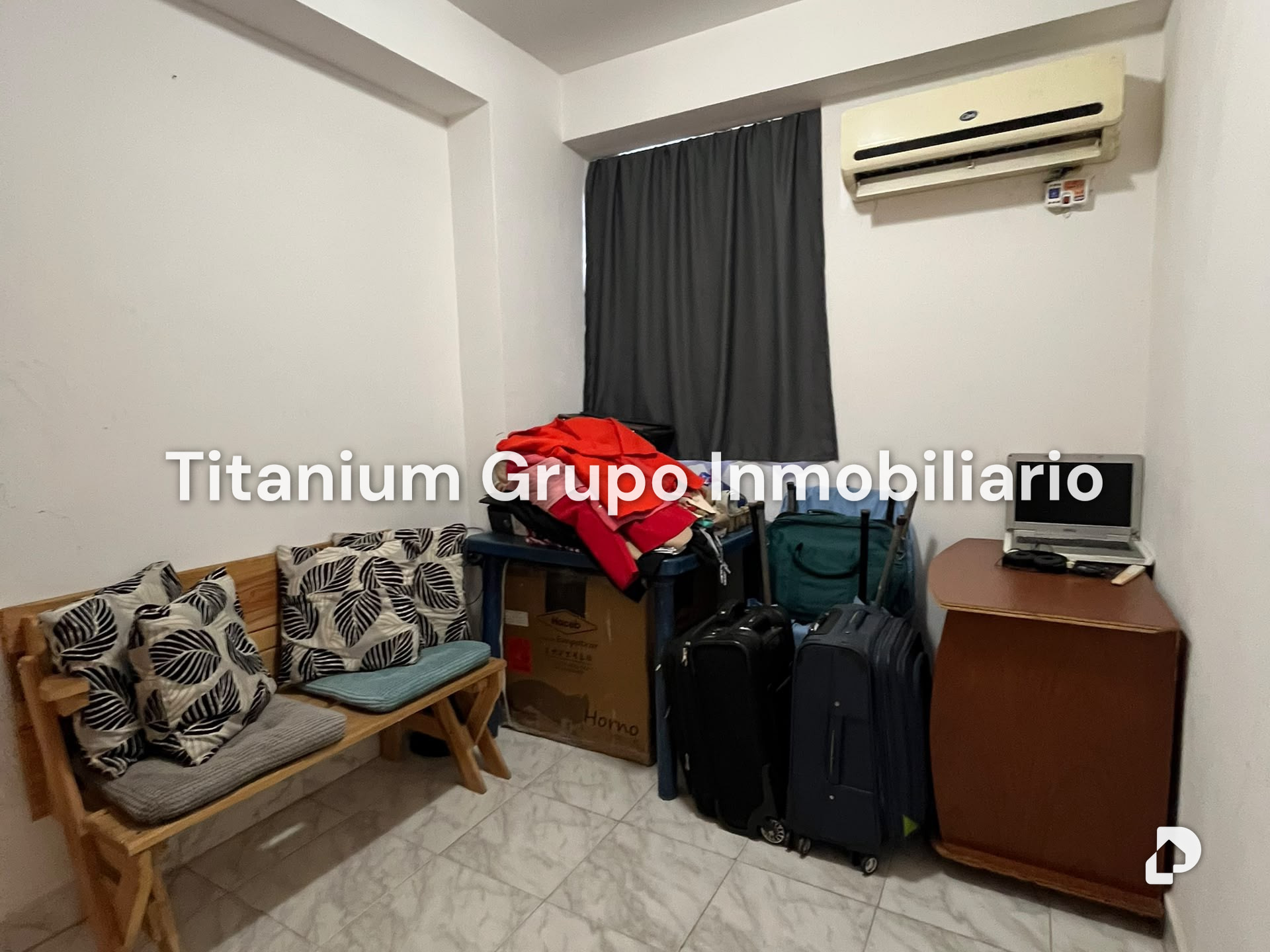 Apartamento en Naguanagua – 5