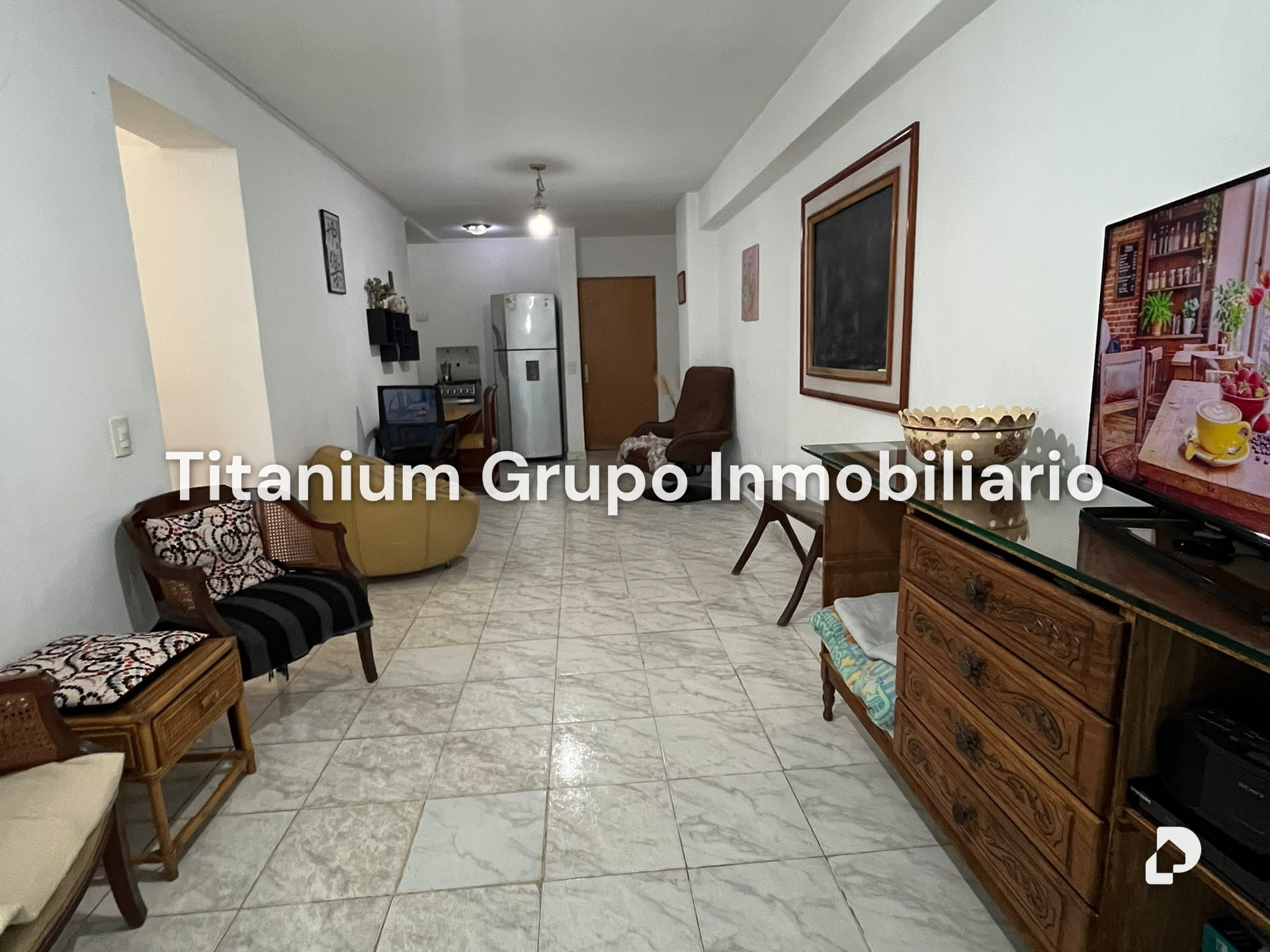 Apartamento en Naguanagua – 2