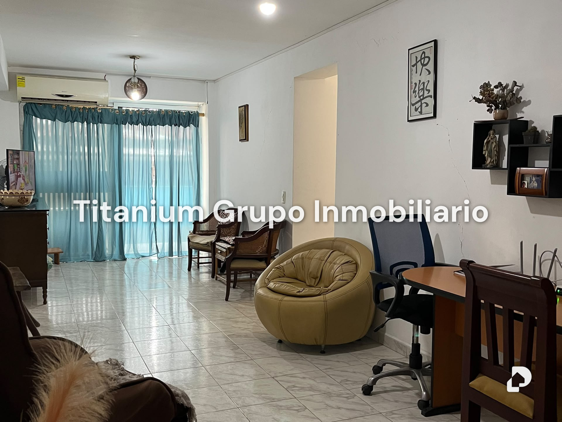 Apartamento en Naguanagua – 3