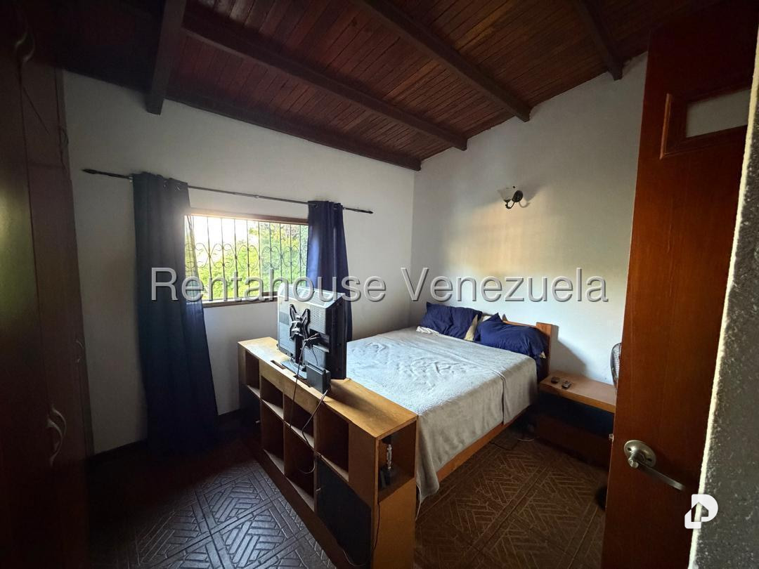 Townhouse en Las Marías, Caracas