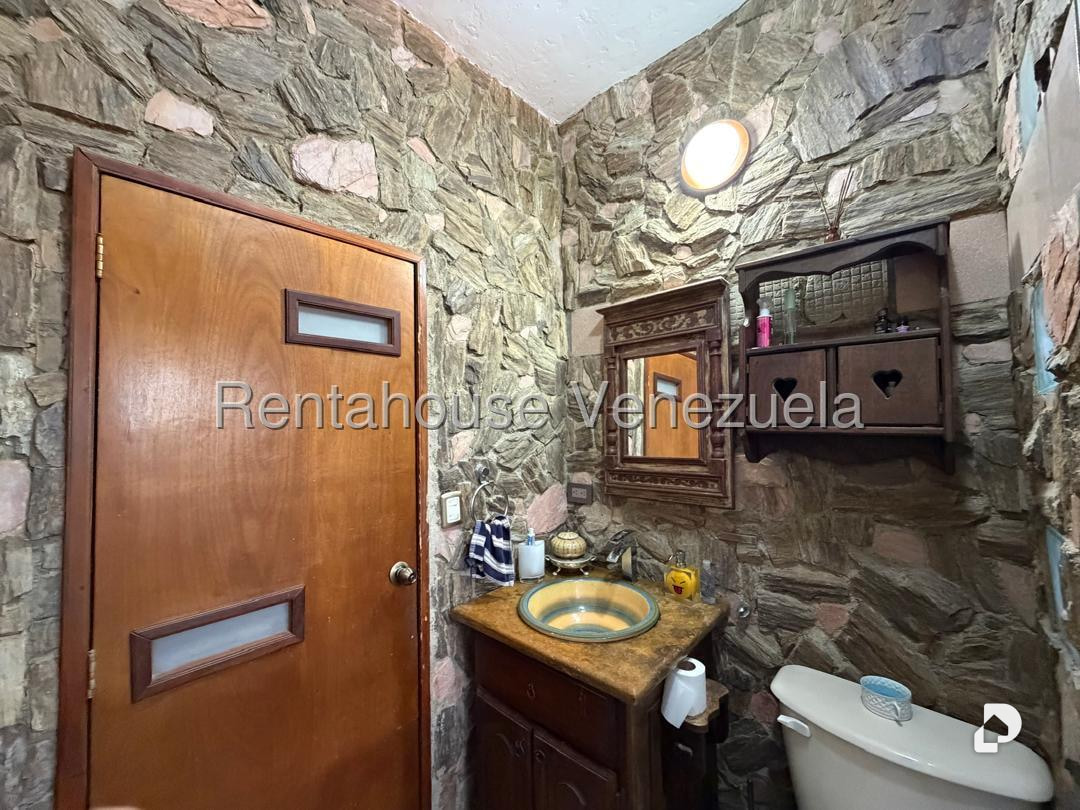Townhouse en Las Marías, Caracas