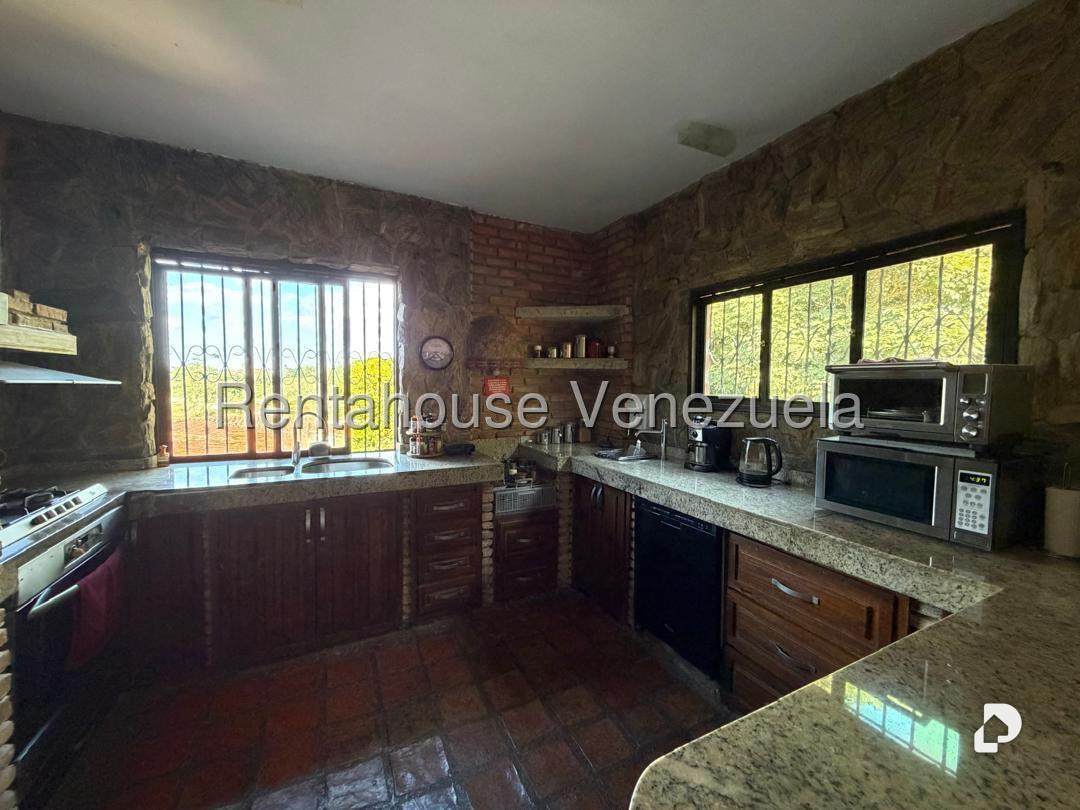 Townhouse en Las Marías, Caracas