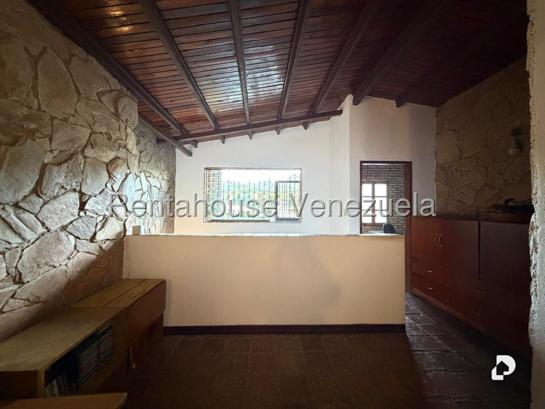 Townhouse en Las Marías, Caracas