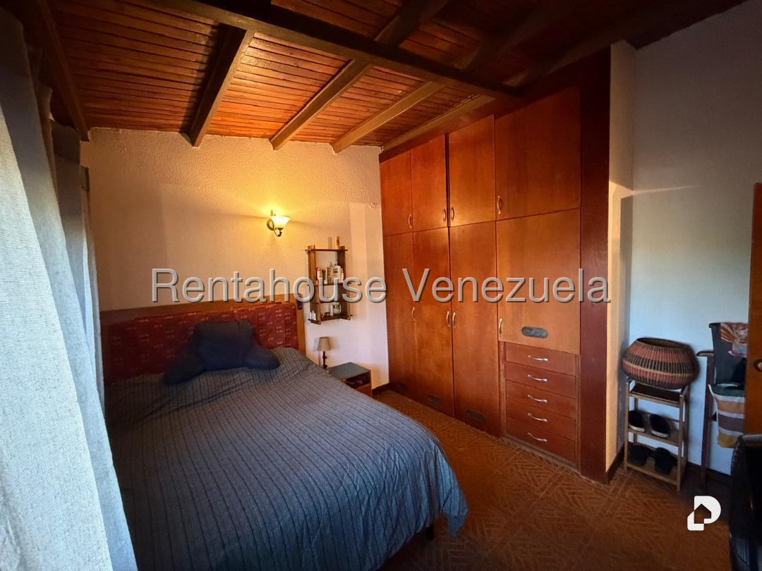 Townhouse en Las Marías, Caracas