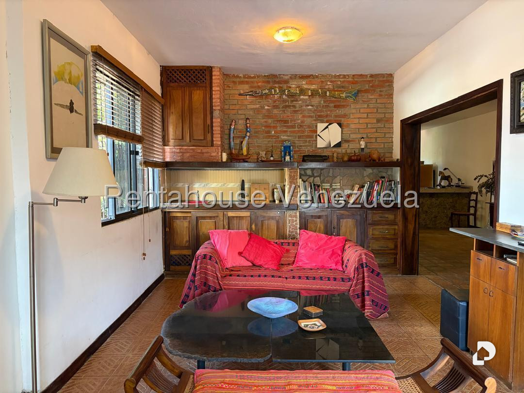 Townhouse en Las Marías, Caracas