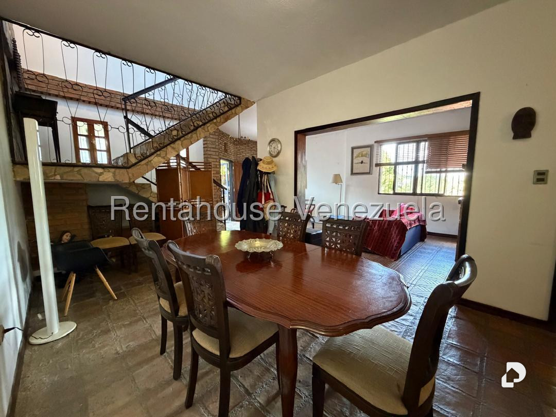 Townhouse en Las Marías, Caracas