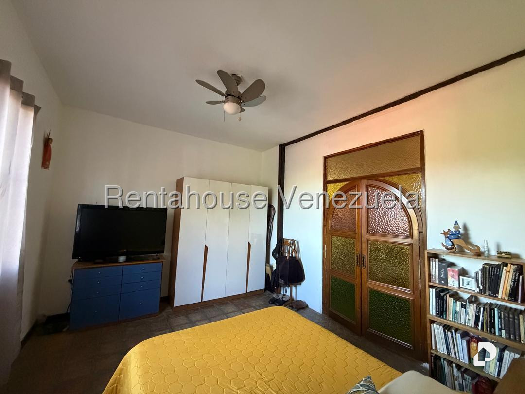 Townhouse en Las Marías, Caracas
