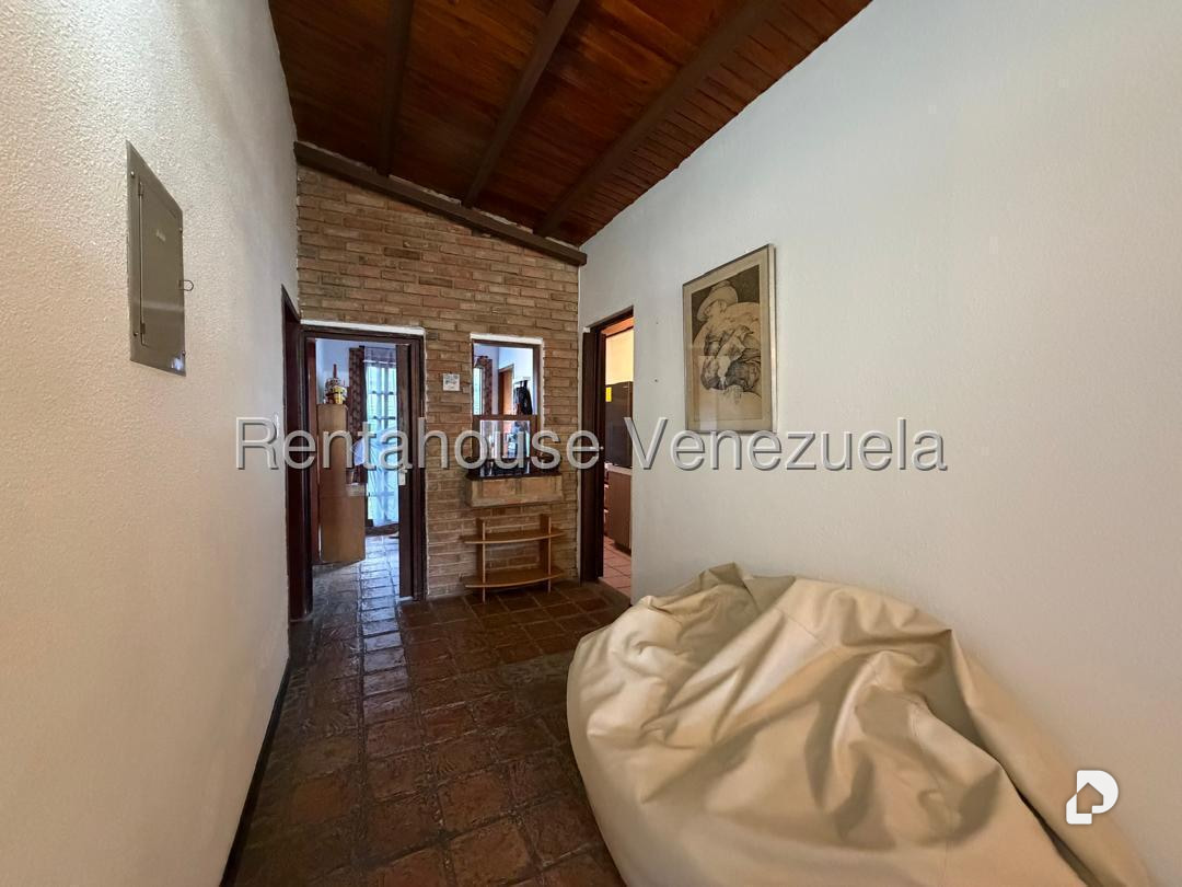 Townhouse en Las Marías, Caracas