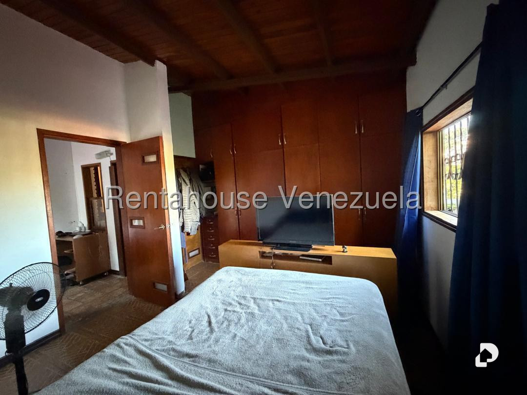 Townhouse en Las Marías, Caracas