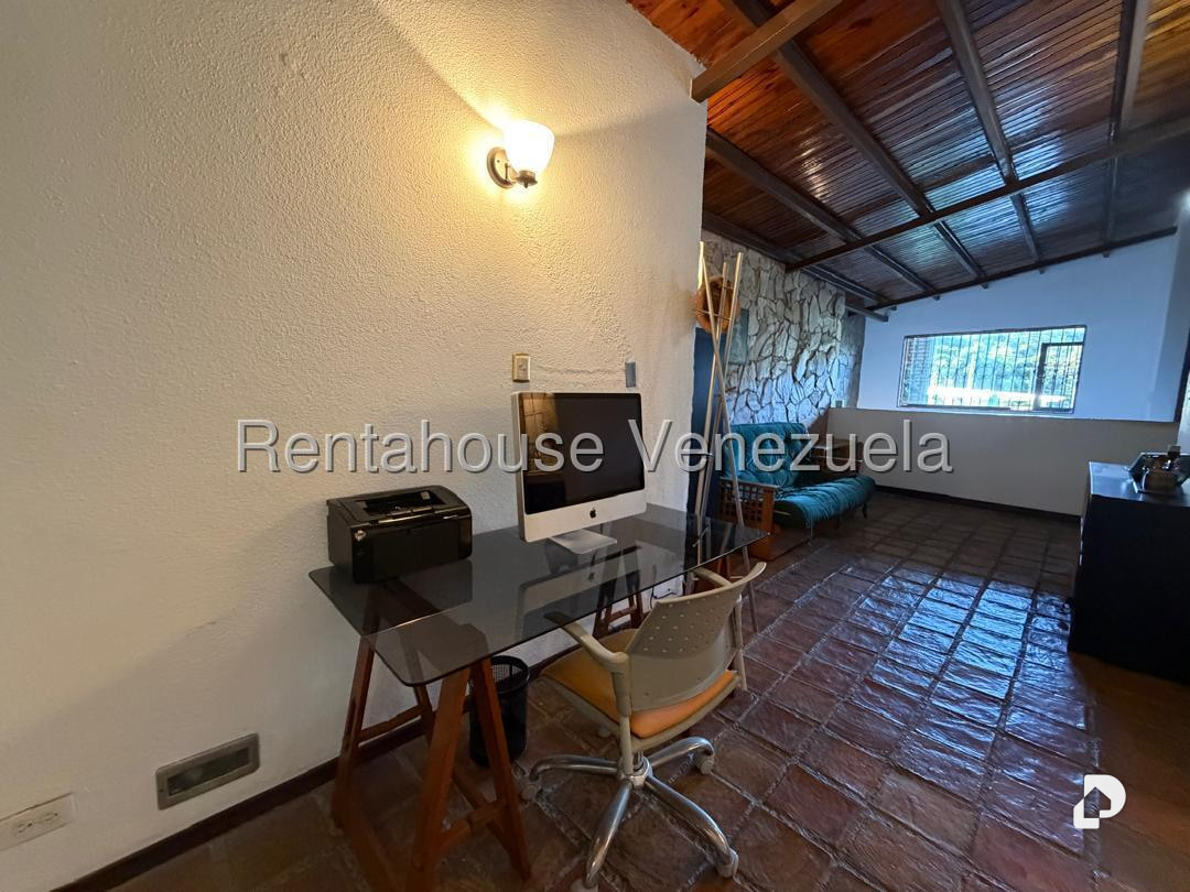 Townhouse en Las Marías, Caracas