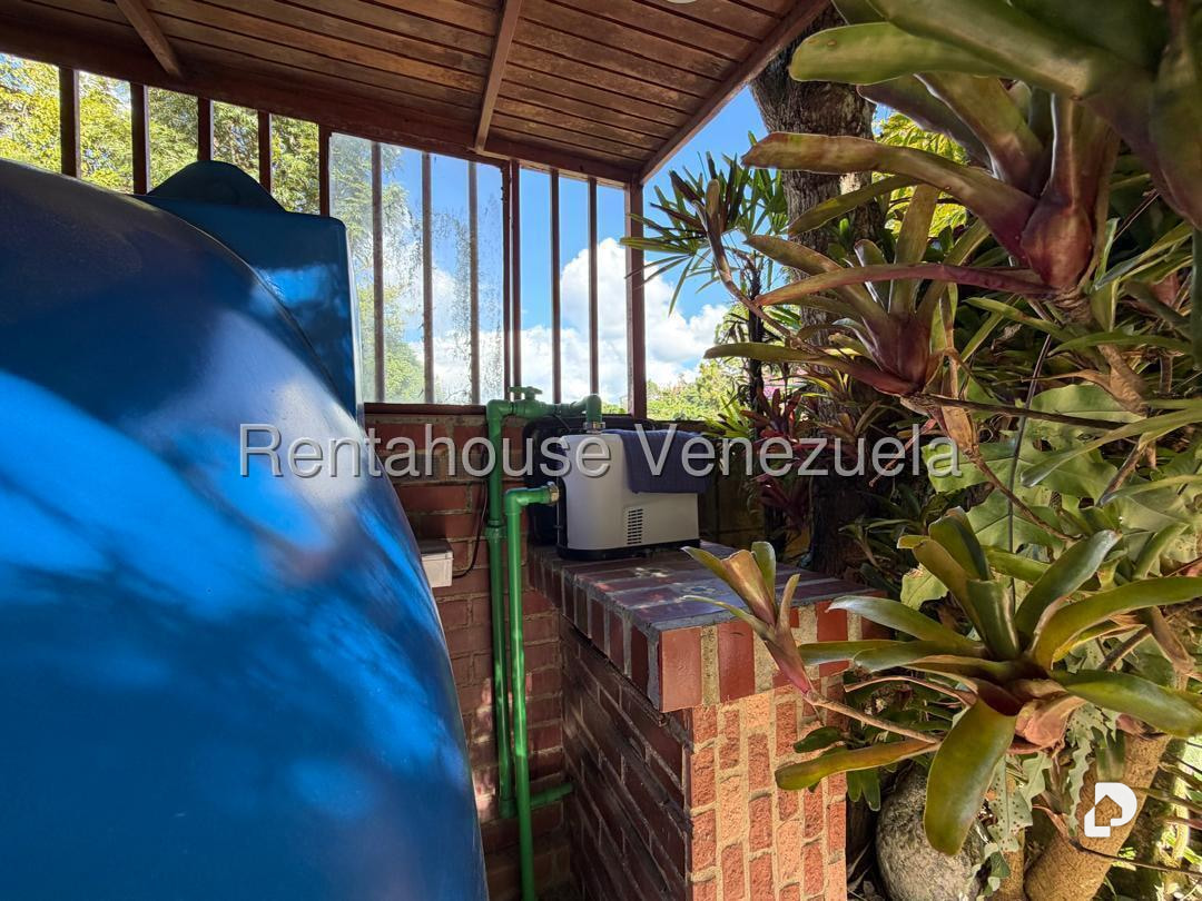 Townhouse en Las Marías, Caracas