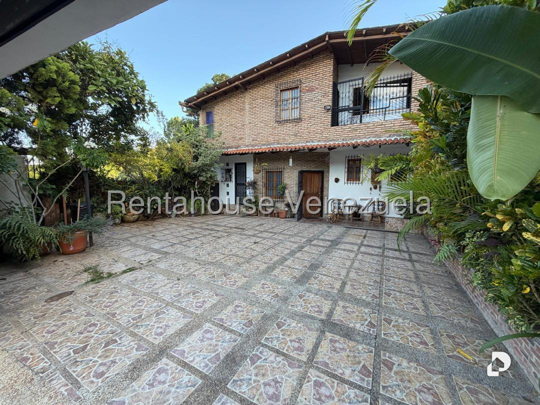 Townhouse en Las Marías, Caracas