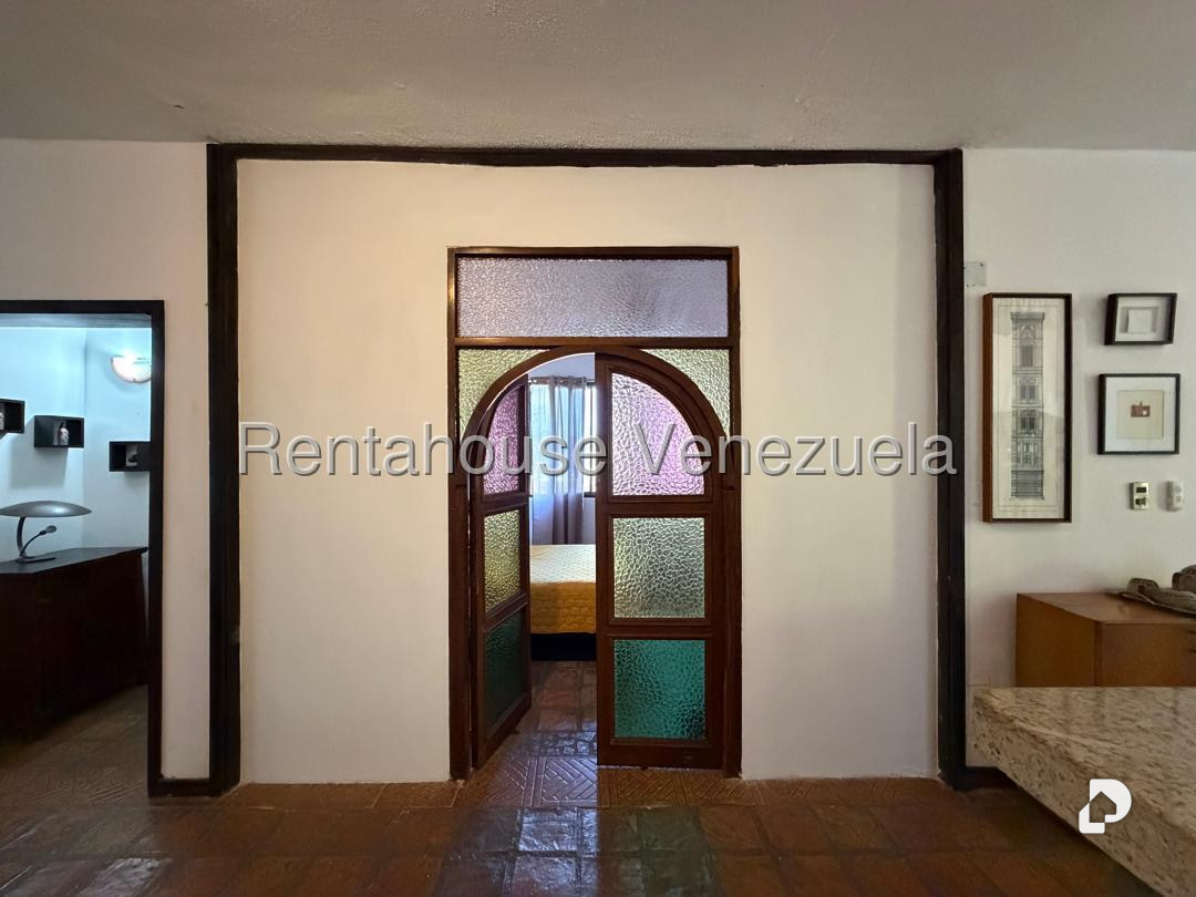 Townhouse en Las Marías, Caracas