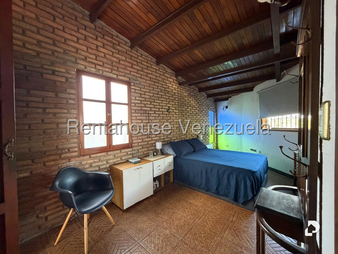 Townhouse en Las Marías, Caracas