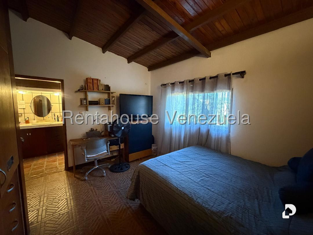 Townhouse en Las Marías, Caracas