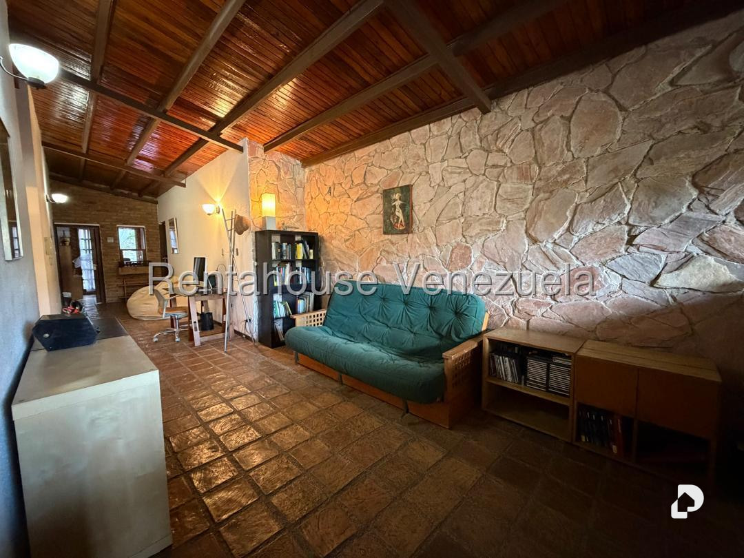 Townhouse en Las Marías, Caracas