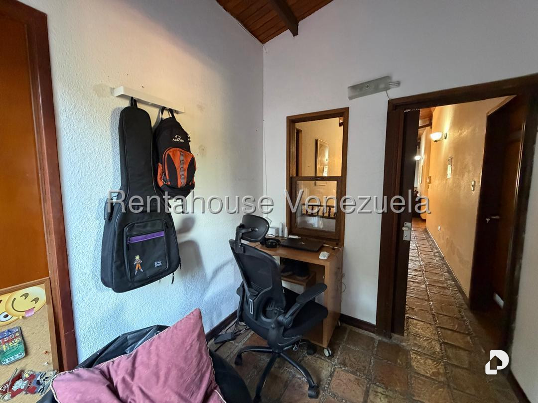 Townhouse en Las Marías, Caracas