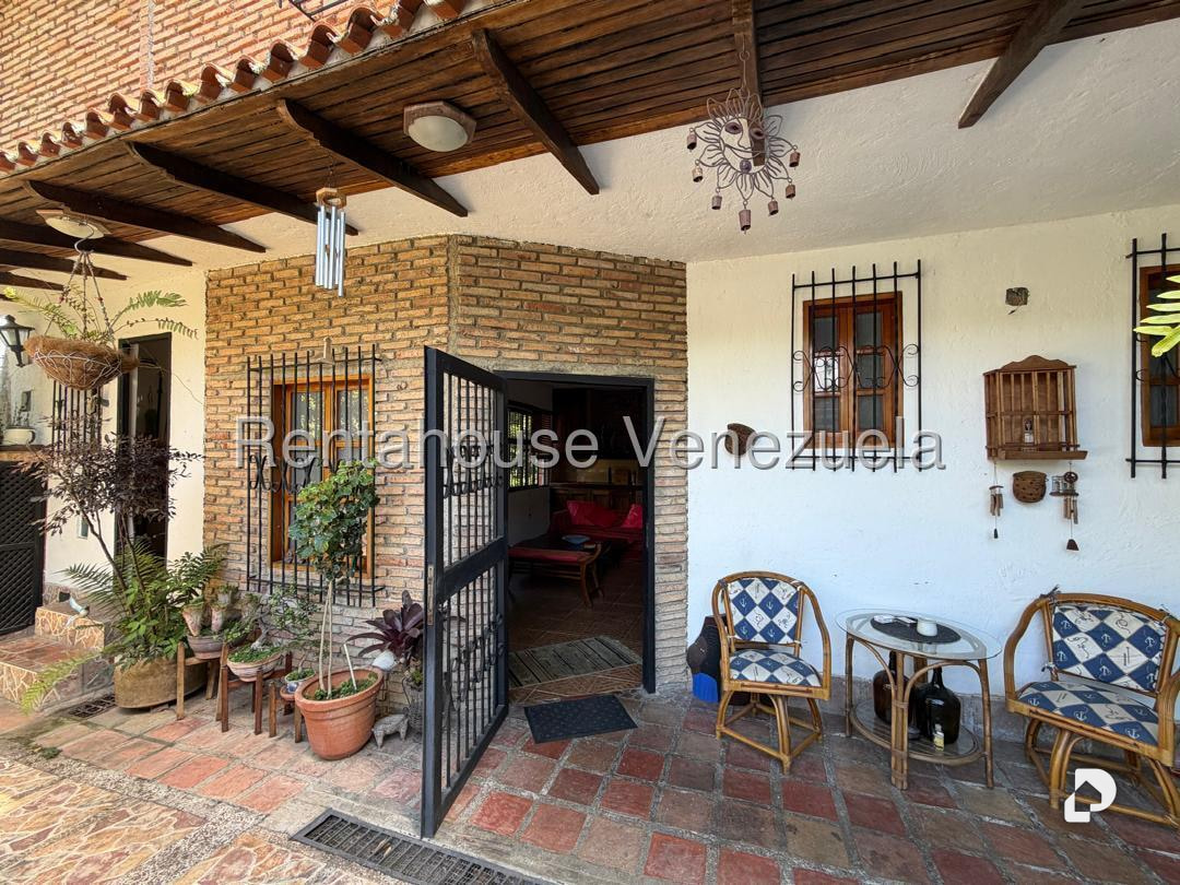 Townhouse en Las Marías, Caracas