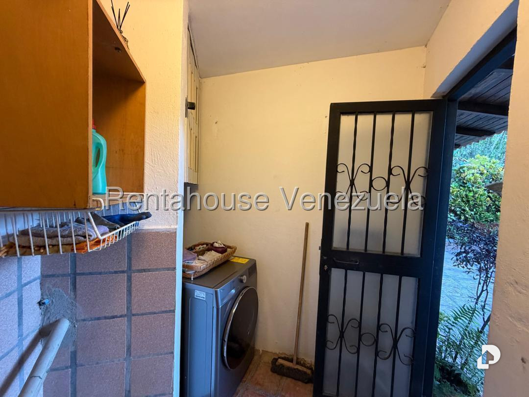 Townhouse en Las Marías, Caracas