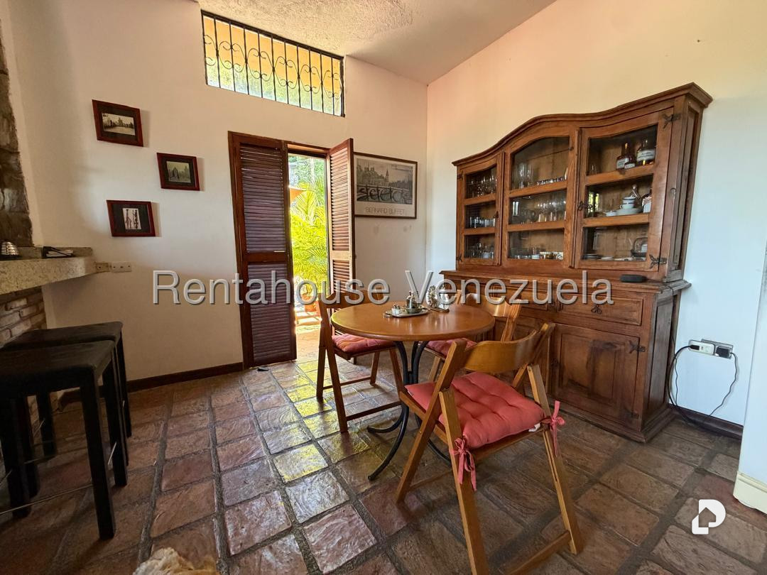 Townhouse en Las Marías, Caracas