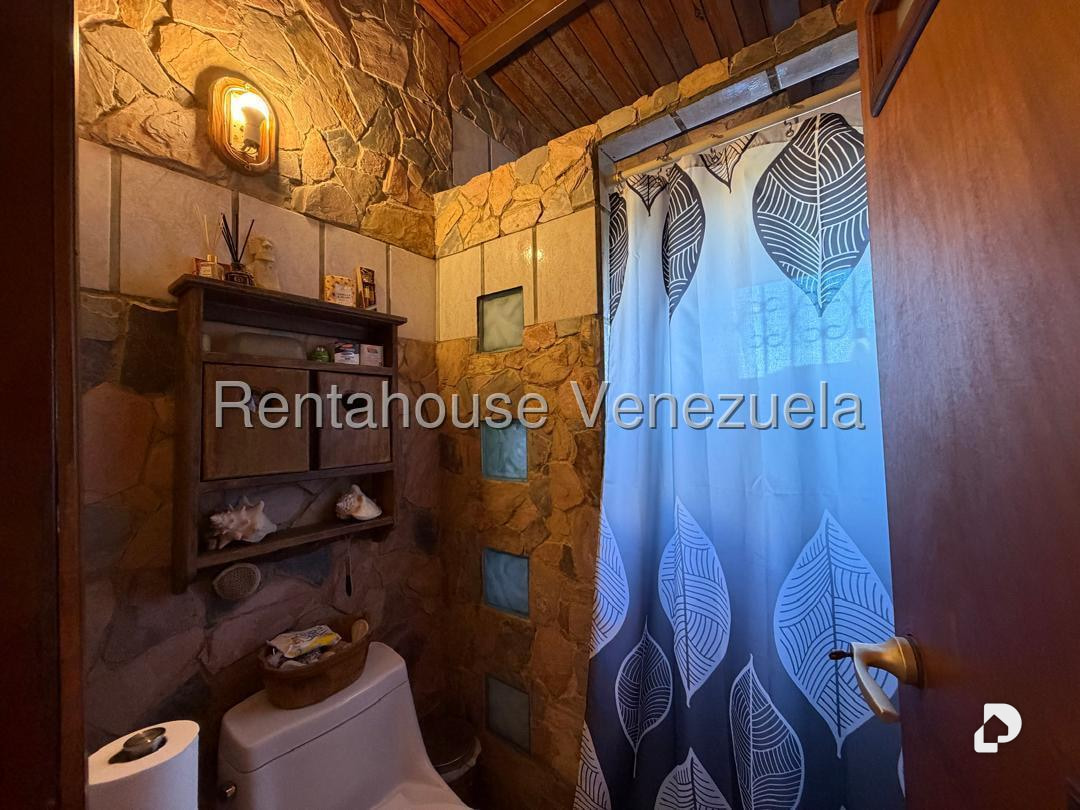 Townhouse en Las Marías, Caracas