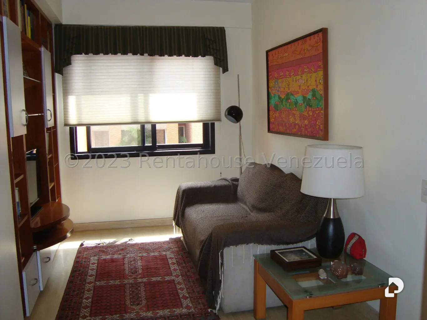 Apartamento en Campo Alegre, Caracas