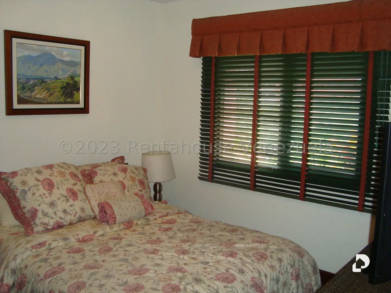 Apartamento en Campo Alegre, Caracas