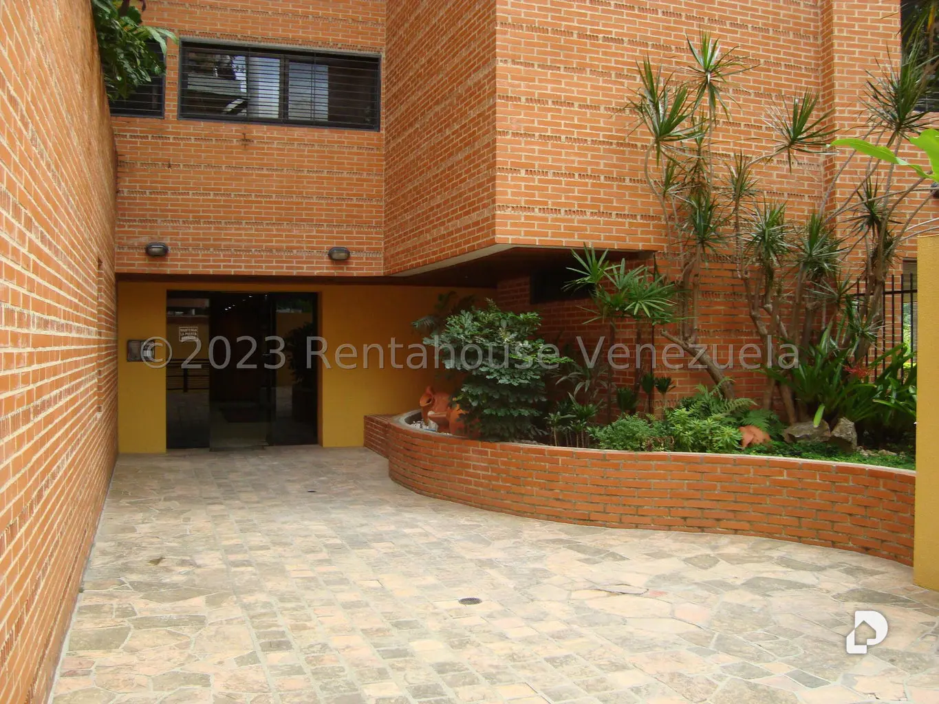 Apartamento en Campo Alegre, Caracas
