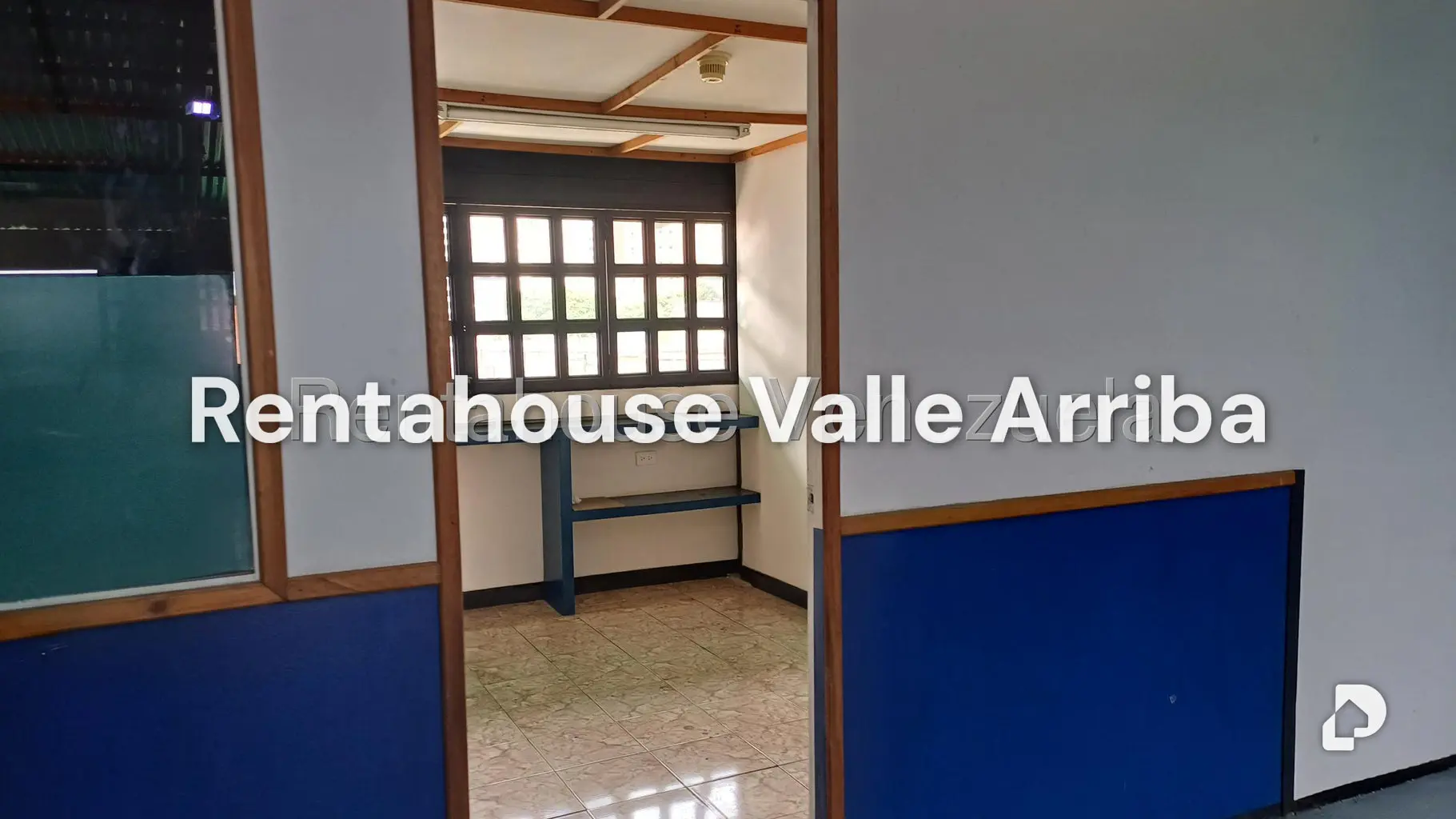 Warehouse in Bello Monte, Caracas – 6