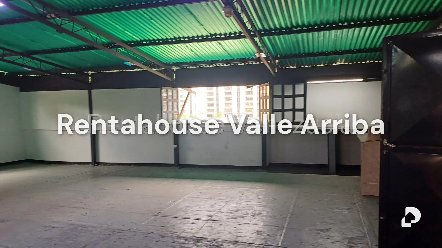 Warehouse in Bello Monte, Caracas – 5