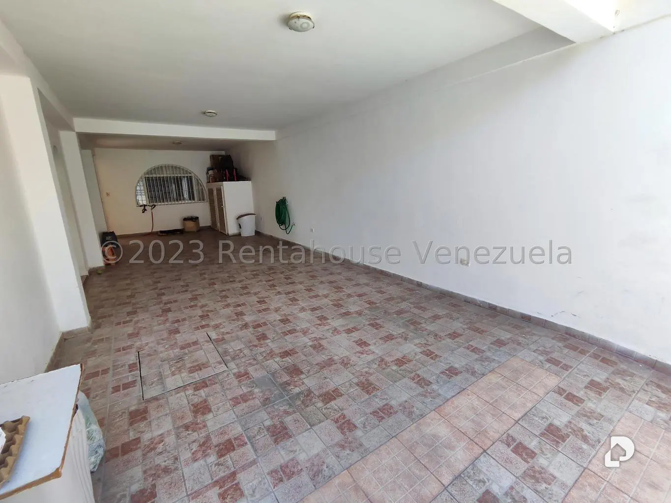 Casa en San Homero, La Victoria
