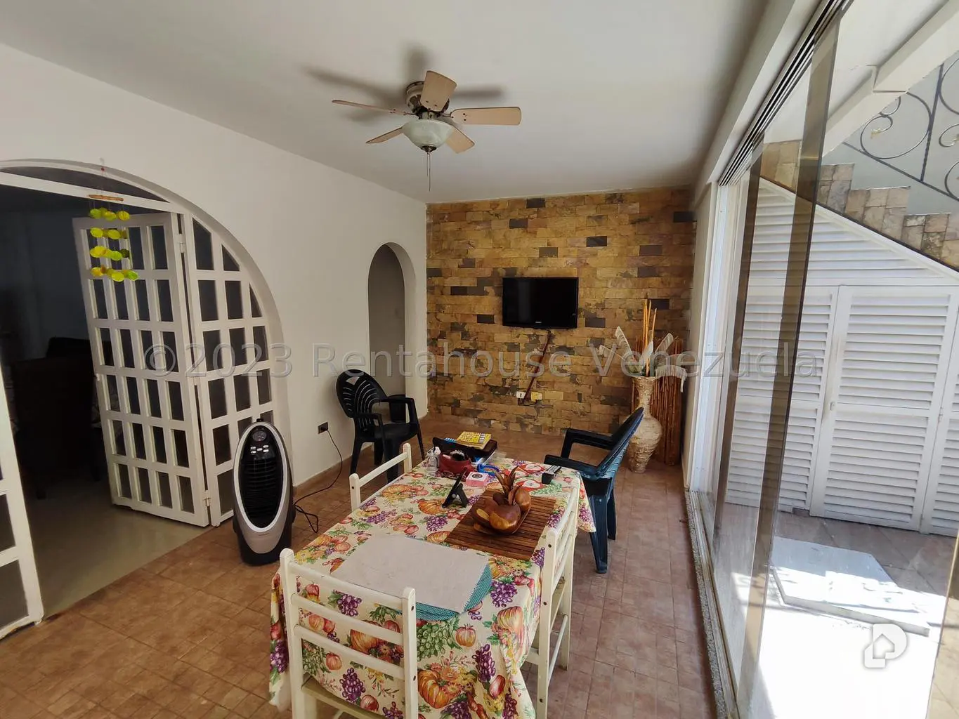 Casa en San Homero, La Victoria