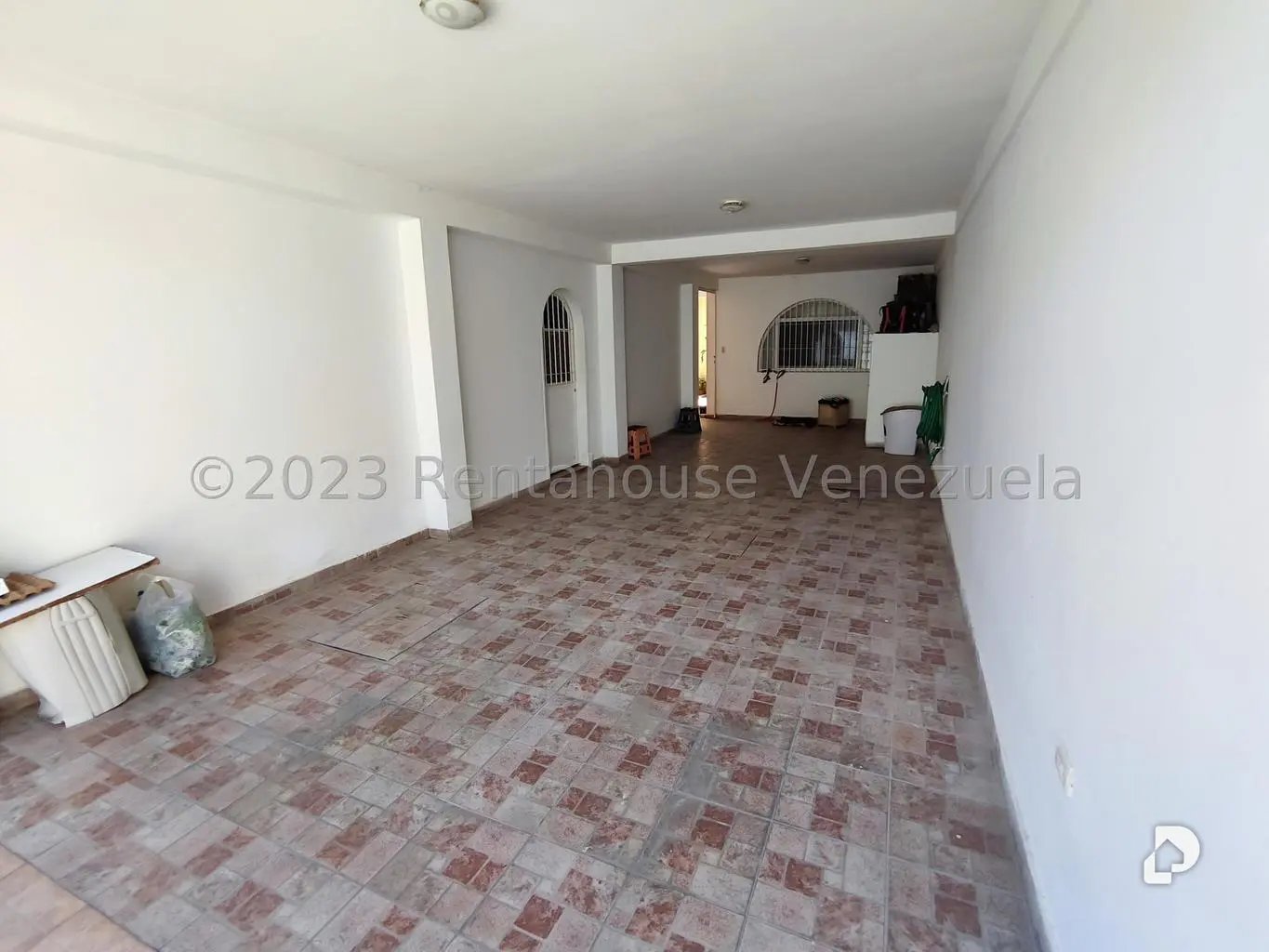 Casa en San Homero, La Victoria