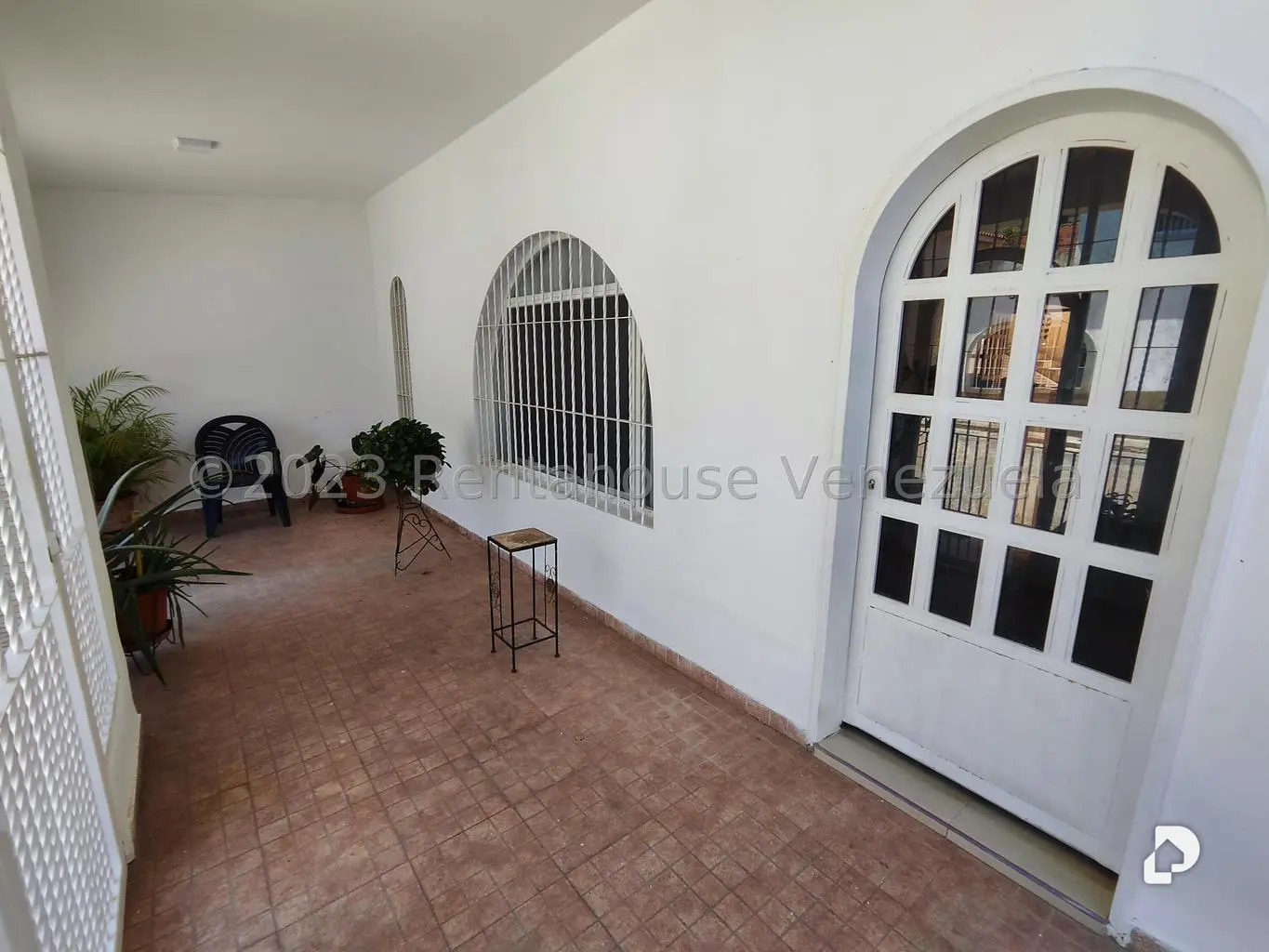 Casa en San Homero, La Victoria
