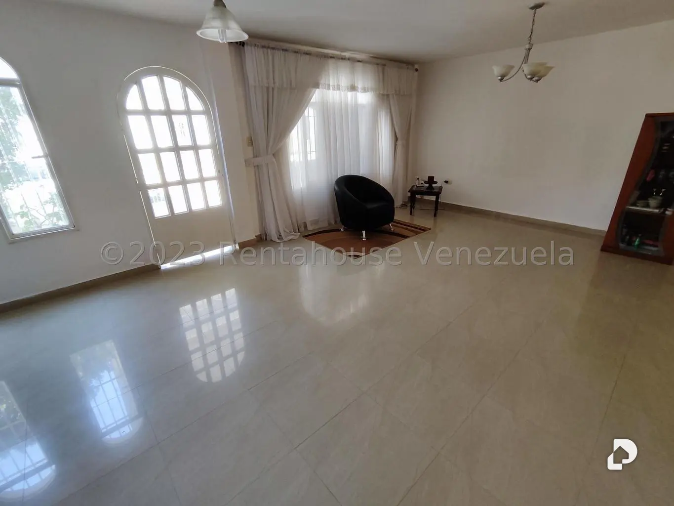 Casa en San Homero, La Victoria
