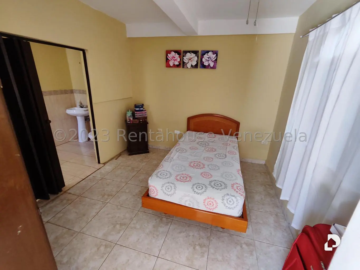 Casa en San Homero, La Victoria