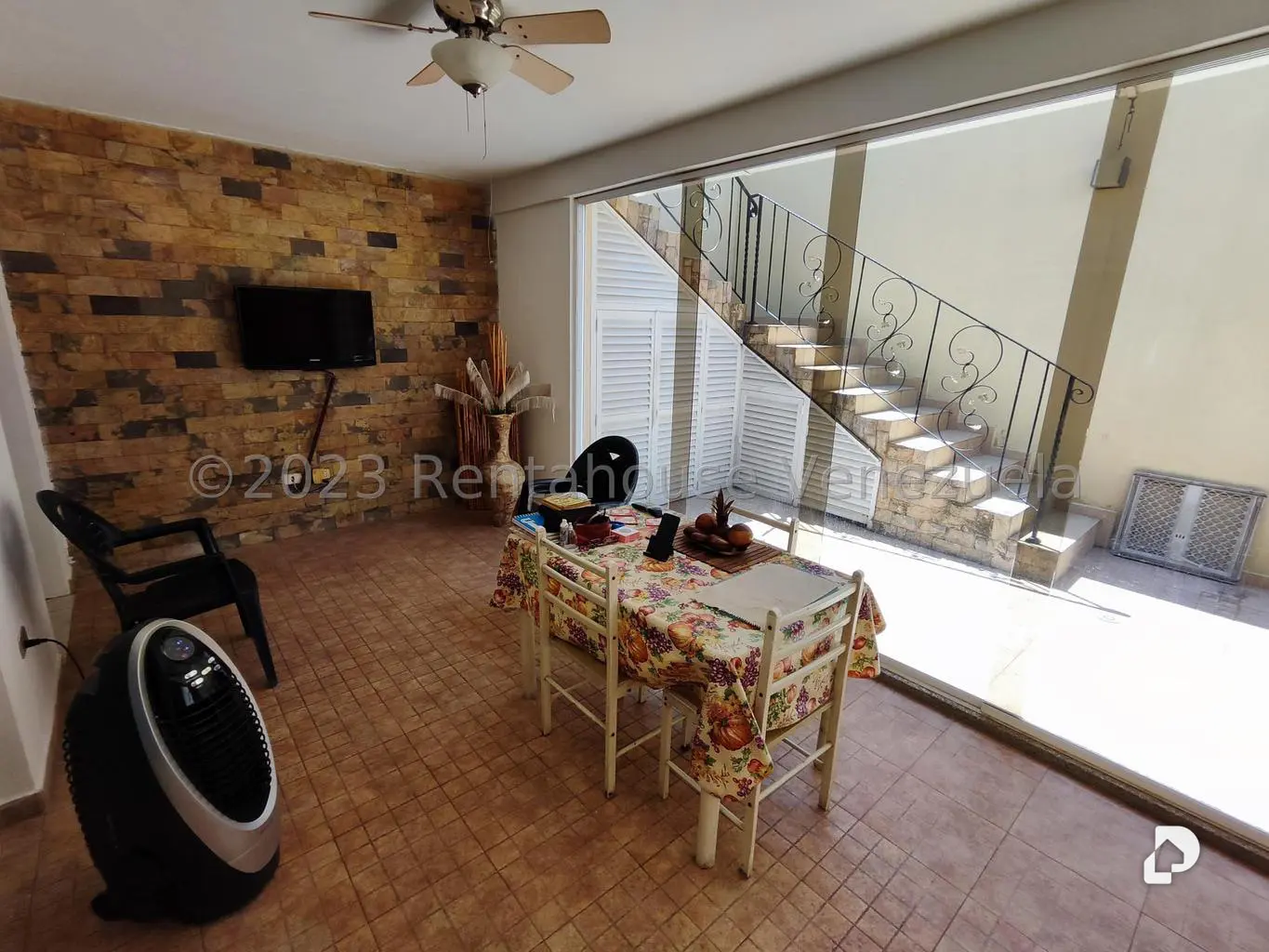 Casa en San Homero, La Victoria