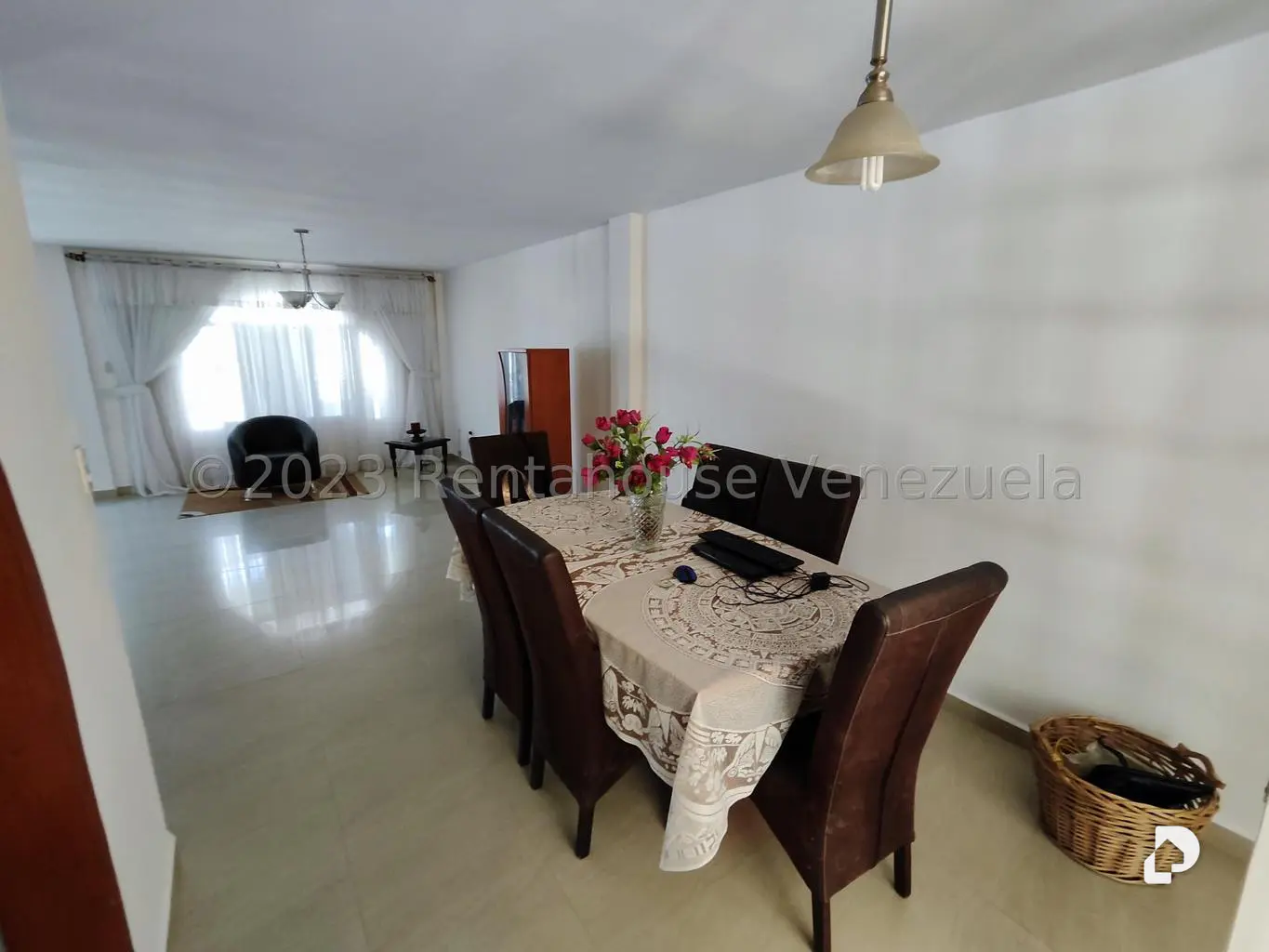 Casa en San Homero, La Victoria