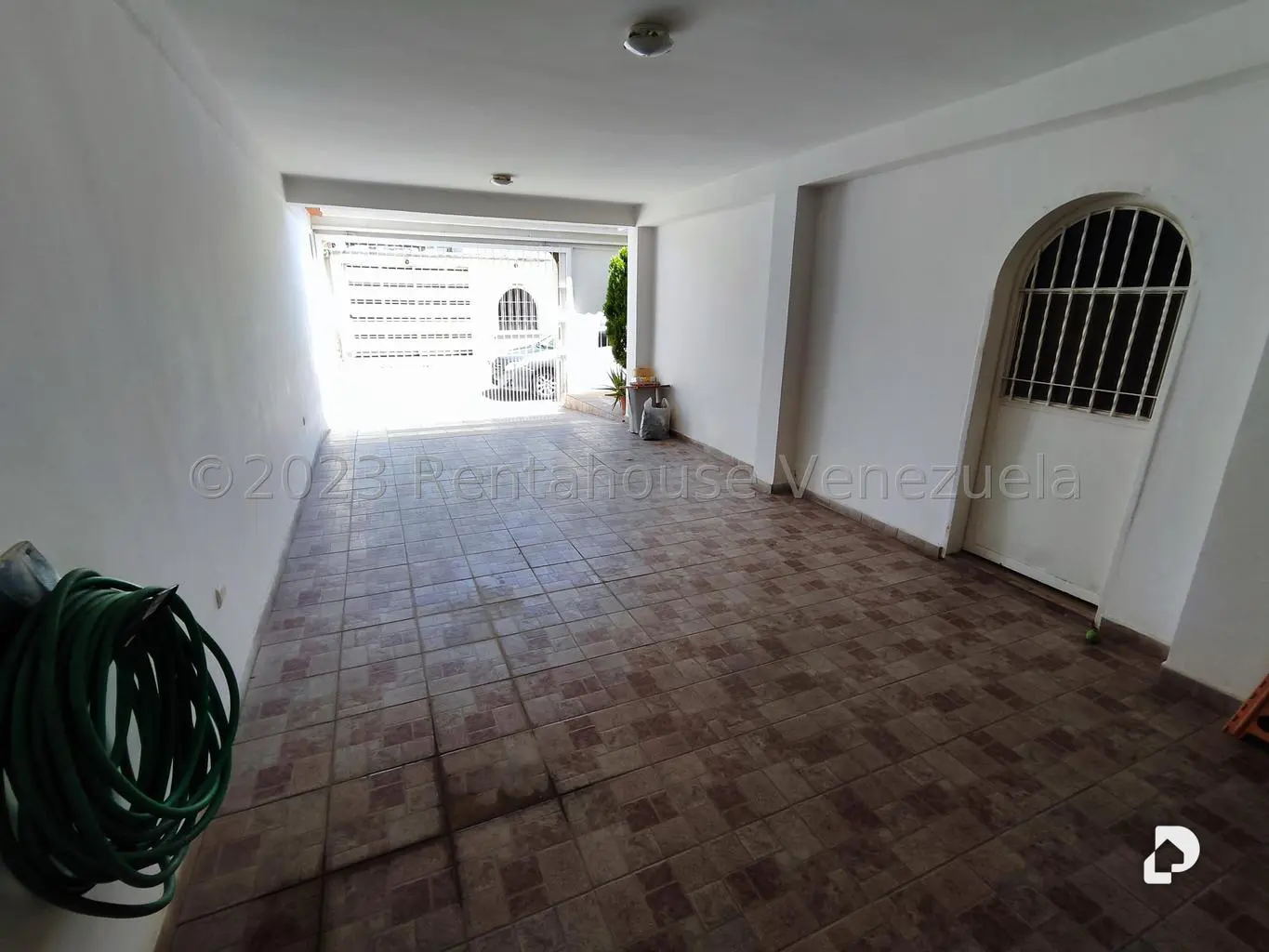 Casa en San Homero, La Victoria