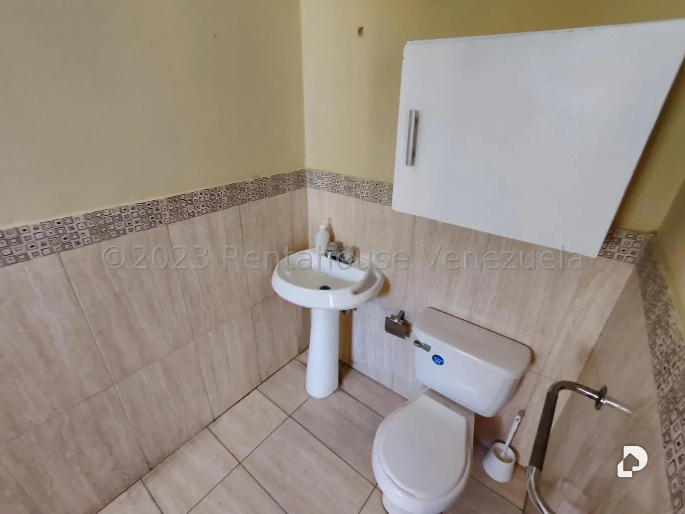 Casa en San Homero, La Victoria