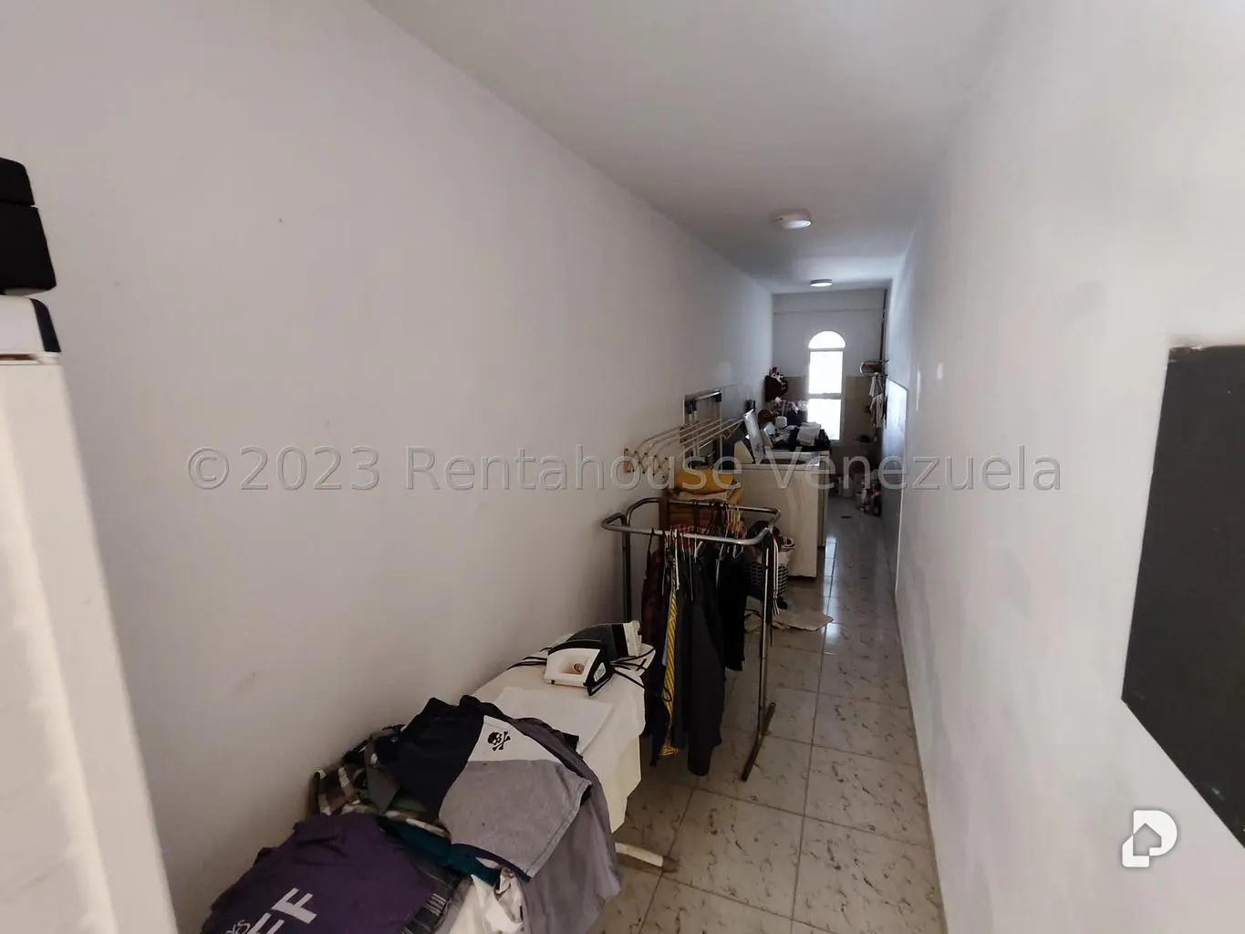 Casa en San Homero, La Victoria