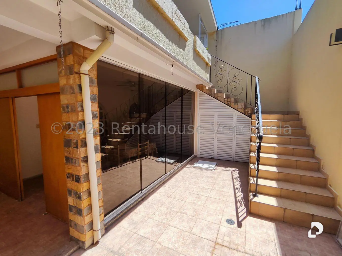 Casa en San Homero, La Victoria