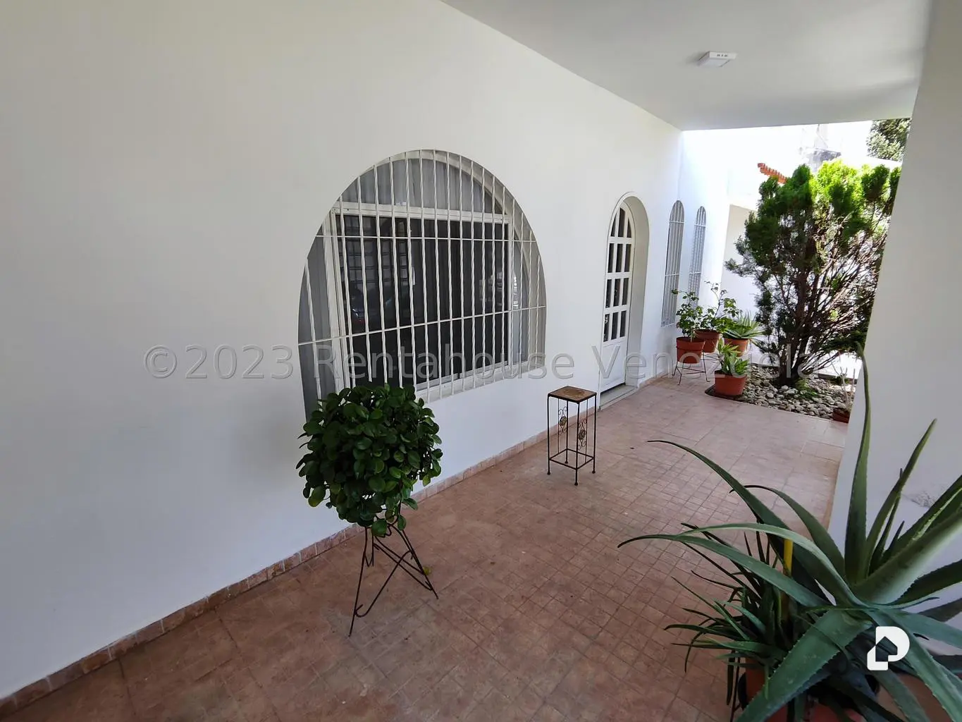 Casa en San Homero, La Victoria
