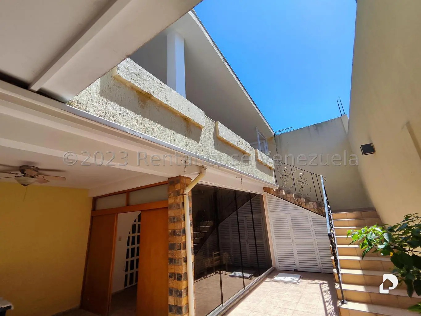 Casa en San Homero, La Victoria