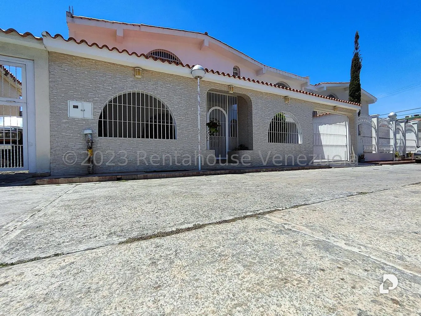 Casa en San Homero, La Victoria