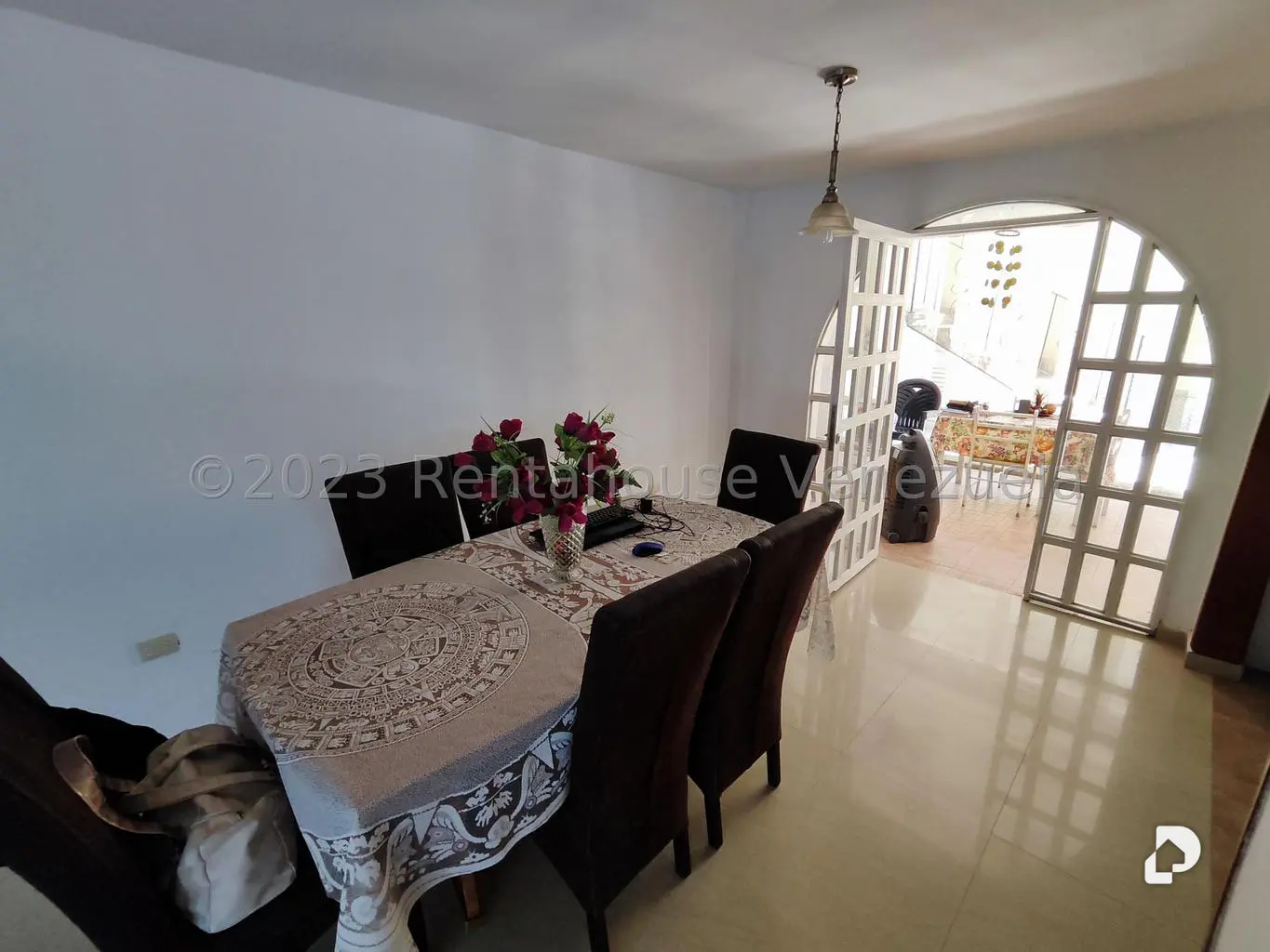 Casa en San Homero, La Victoria
