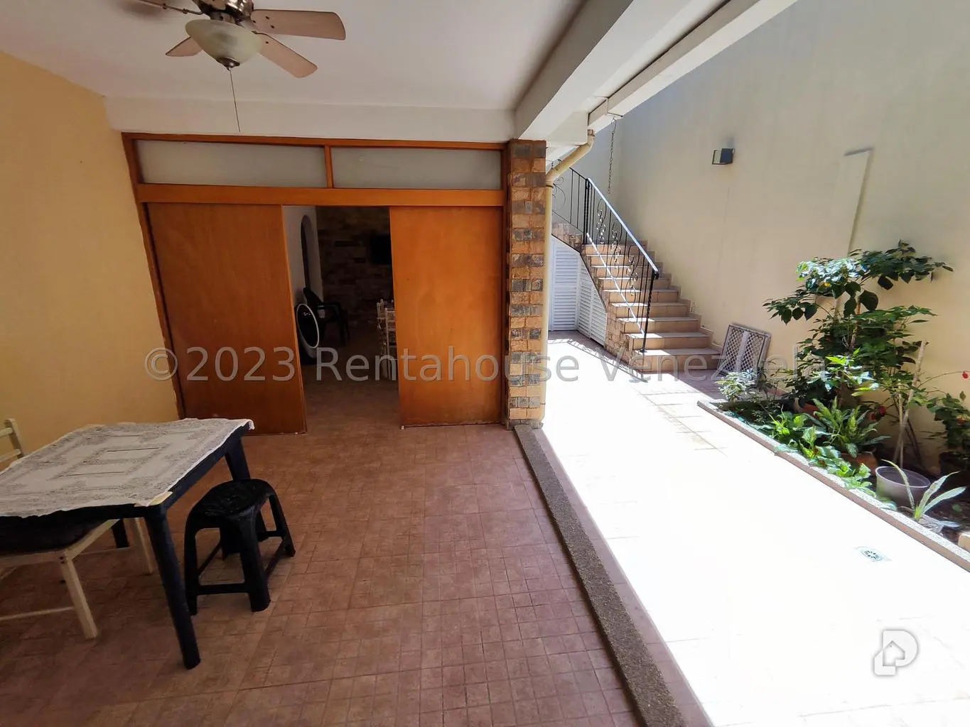 Casa en San Homero, La Victoria