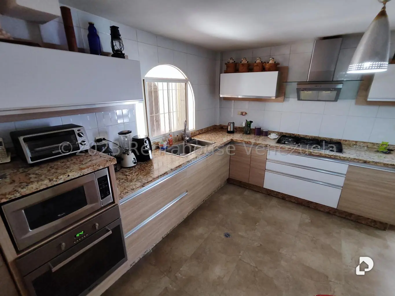 Casa en San Homero, La Victoria
